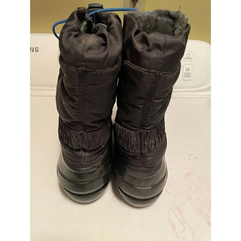 Sorel great black
